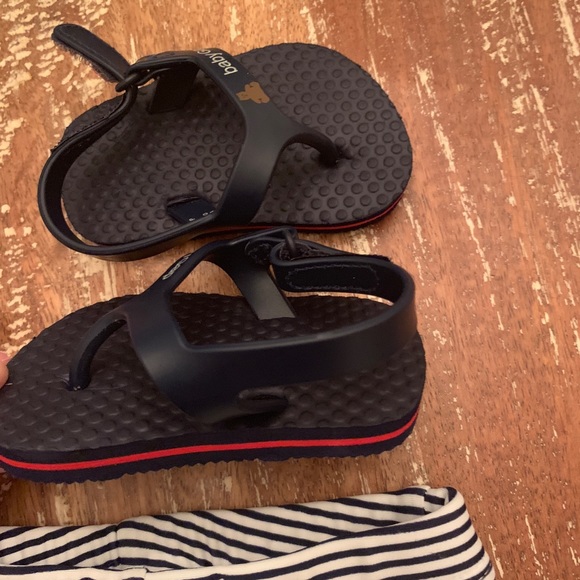 Beach set for baby boy - Picture 5 of 5